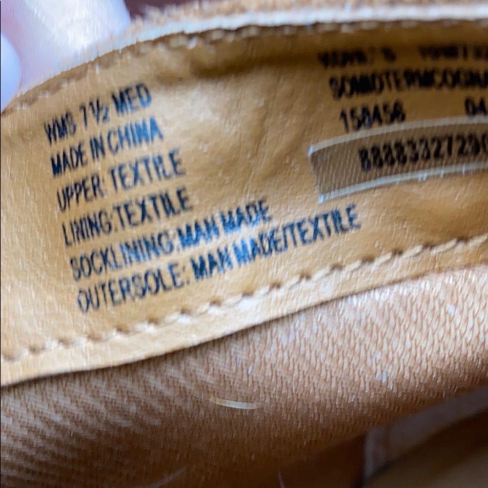 Wedge bootie - Picture 2 of 4